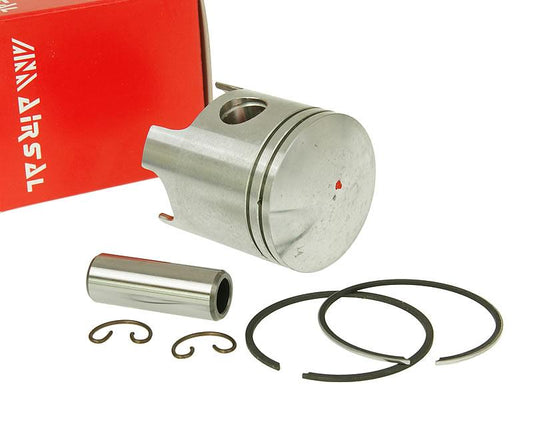 Piston complet Airsal Sport 49,2ccm 40mm pour Peugeot vertical AC