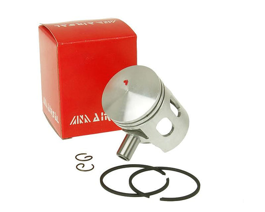 Piston complet Airsal Sport 49,2ccm 40mm pour Minarelli vertical