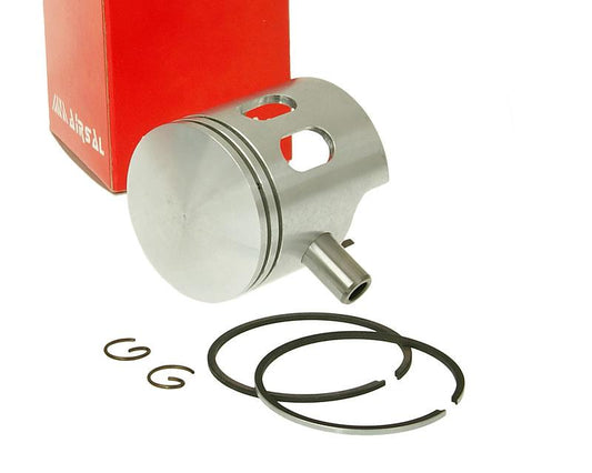 Piston complet Airsal Sport 65ccm 46mm pour Minarelli vertical