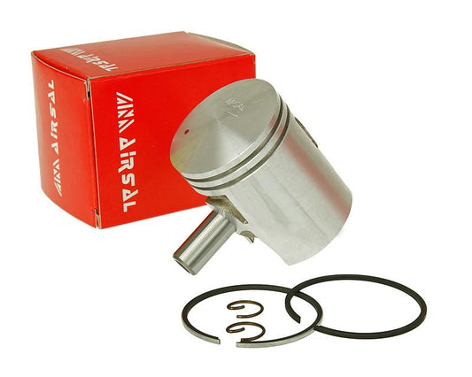 Piston complet Airsal Sport 49,2ccm 40mm pour Minarelli horizontal AC