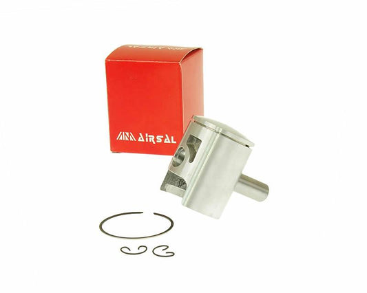 Piston complet Airsal Sport 49,4ccm 40mm pour Peugeot vertical LC