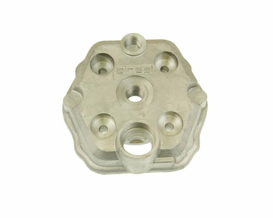 Culasse Airsal Sport 69,5ccm 47,6mm pour Peugeot vertical LC