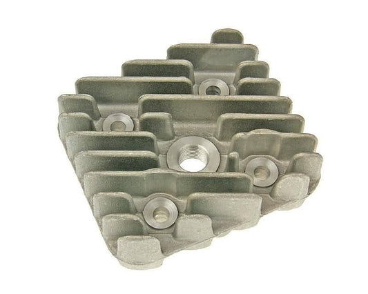 Culasse Airsal T6-Racing 69,7ccm 47,6mm pour Piaggio AC