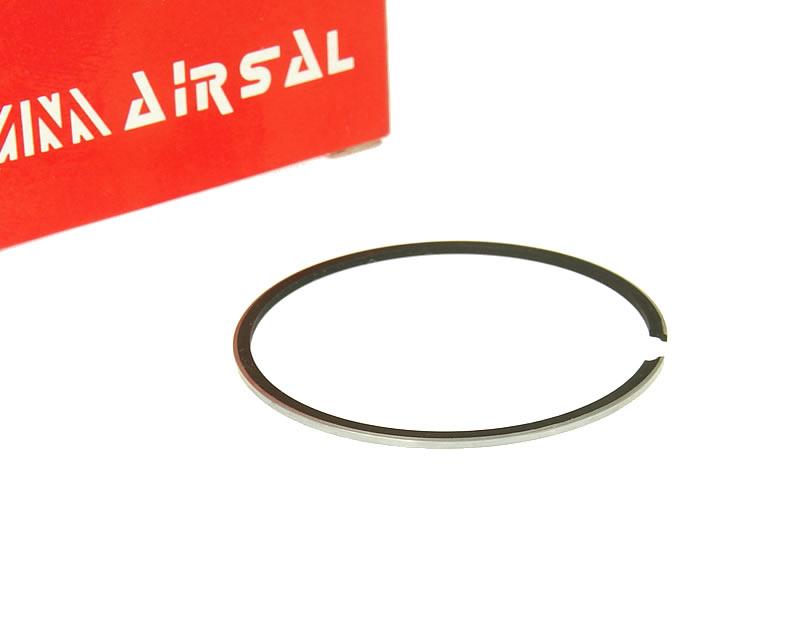 Segment de piston Airsal Sport 69,7ccm 47,6mm pour Minarelli LC