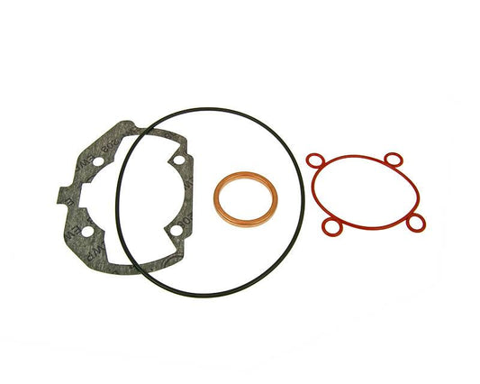 Joints de cylindre Airsal Sport 69,7ccm 47,6mm pour Peugeot horizontal LC