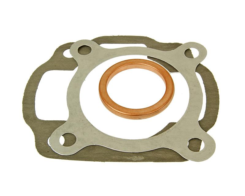 Joints de cylindre Airsal Sport 65ccm 46mm pour Minarelli horizontal AC