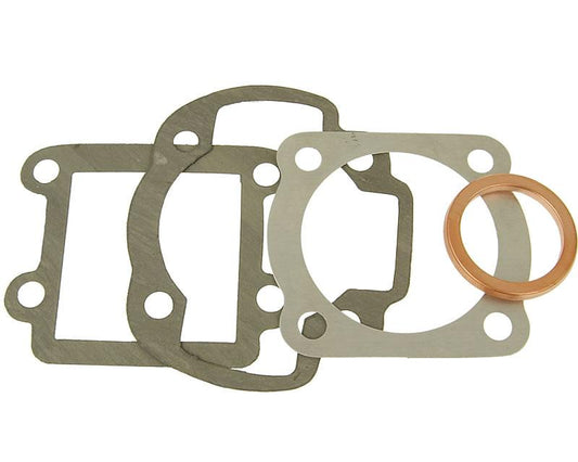 Joints de cylindre Airsal T6 Tech-Piston 69,7ccm 47,6mm pour Minarelli vertical