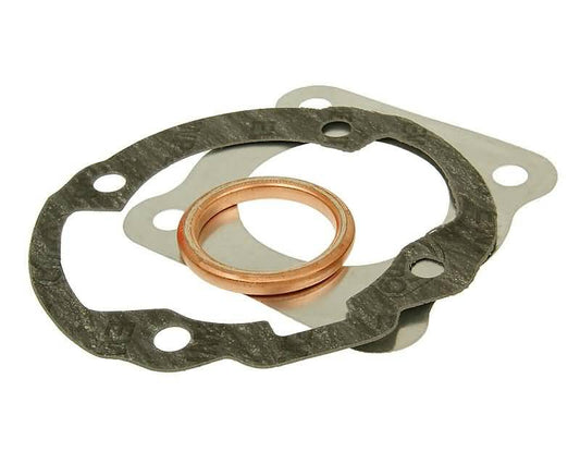 Joints de cylindre Airsal T6-Racing 49,2ccm 40mm pour Peugeot vertical AC