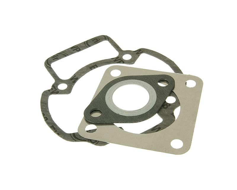 Joints de cylindre Airsal Sport 49,2ccm 40mm pour Piaggio AC