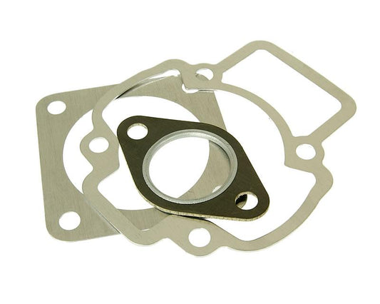 Joints de cylindre Airsal T6-Racing 69,7ccm 47,6mm pour Piaggio AC