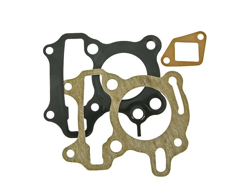 Joints de cylindre Airsal Sport 63ccm 42mm pour SYM, Peugeot 50ccm 4T