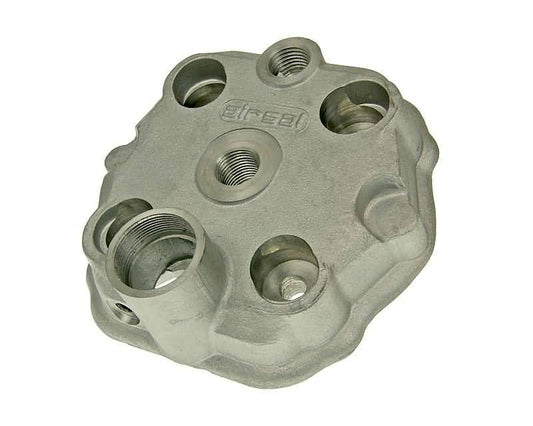 Culasse Airsal Sport 72,4cc 48mm pour moteur Piaggio / Derbi D50B0