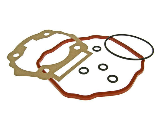 Joints de cylindre Airsal Sport 72,4ccm 48mm pour moteur Piaggio / Derbi D50B0