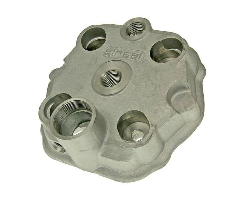 Culasse Airsal Tech-Piston 78,5ccm 50mm pour moteur Piaggio / Derbi D50B0