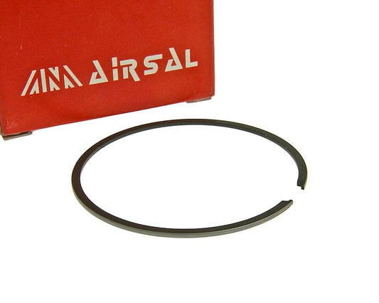 Segment de piston Airsal Tech-Piston 78,5ccm 50mm pour moteur Piaggio / Derbi D50B0