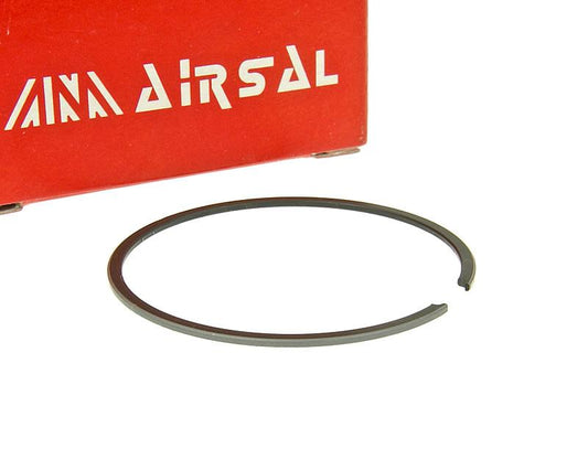 Segment de piston Airsal Tech-Piston 76,9ccm 50mm pour Beeline, CPI, SM, SX, SMX