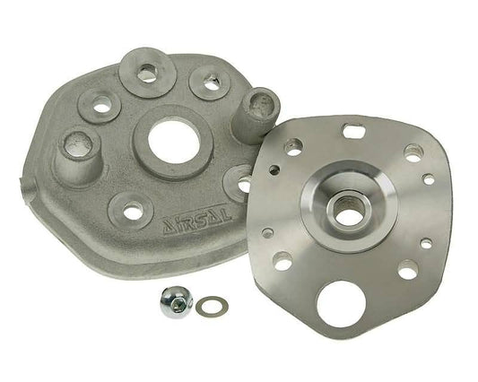 Culasse Airsal Sport 49,2ccm 40mm pour CPI GTR 50