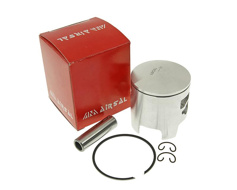 Piston complet Airsal Sport 49,2ccm 40mm pour CPI GTR 50