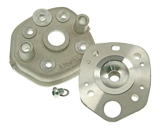 Culasse Airsal Sport 69,7ccm 47,6mm pour CPI GTR 50