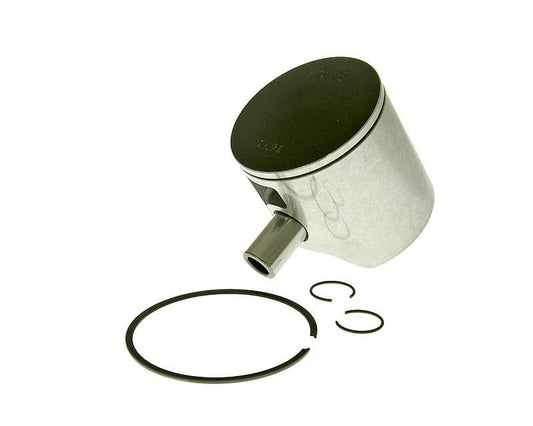 Piston complet Airsal Xtrem 88,3ccm 50mm, 45mm pour Minarelli LC