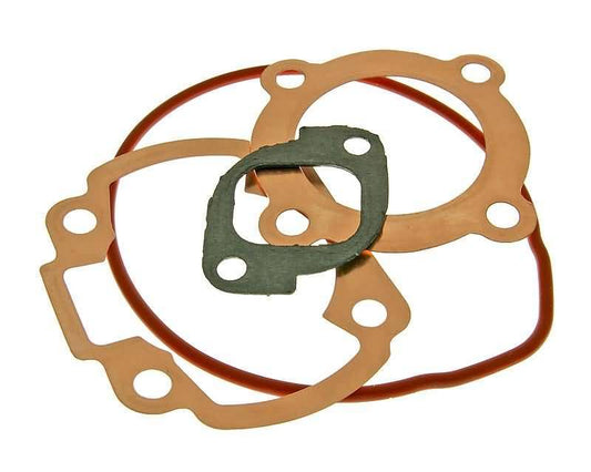Joints de cylindre Airsal Xtrem 88,3ccm 50mm, 45mm pour Minarelli LC