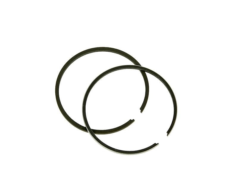 Segment de piston Airsal Sport 49,4ccm 39mm, 41,4mm pour Honda AC