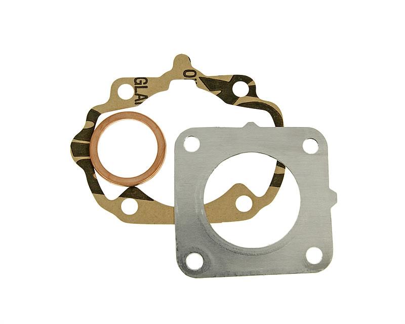 Joints de cylindre Airsal Sport 49,4ccm 39mm, 41,4mm pour Honda AC