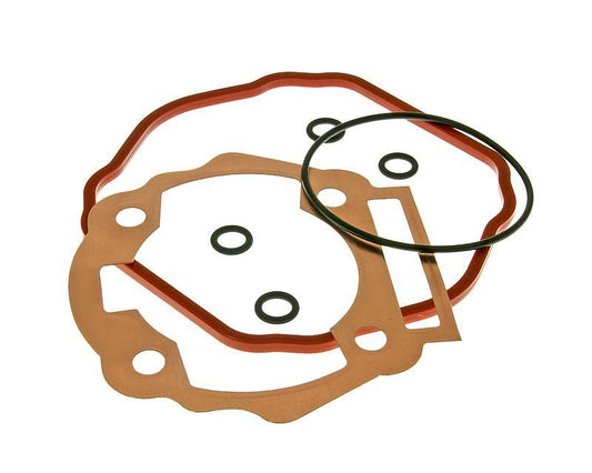 Joints de cylindre Airsal Xtrem 88,3ccm 50mm, 45mm de course pour Piaggio / Derbi D50B0