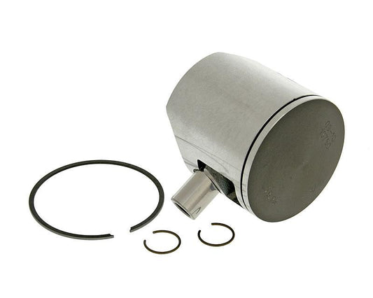 Piston complet Airsal Xtrem 88,3ccm 50mm, 45mm pour Derbi Senda EBE, EBS