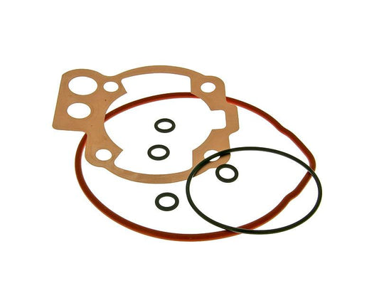 Joints de cylindre Airsal Xtrem 88,3ccm 50mm, 45mm de course pour Minarelli AM