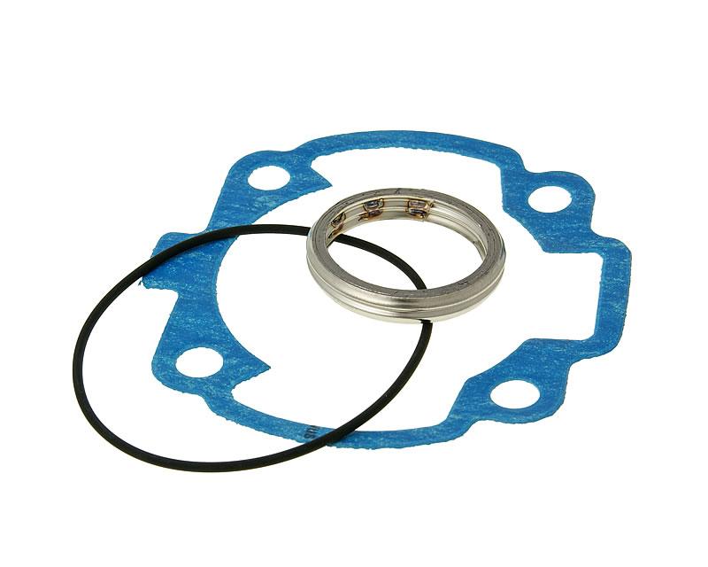 Joints de cylindre Airsal Sport 125ccm 55mm pour Peugeot Speedfight 100