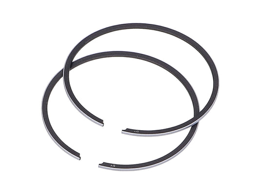 Segment de piston Airsal 43,5mm pour Sachs, Hercules 504, 505