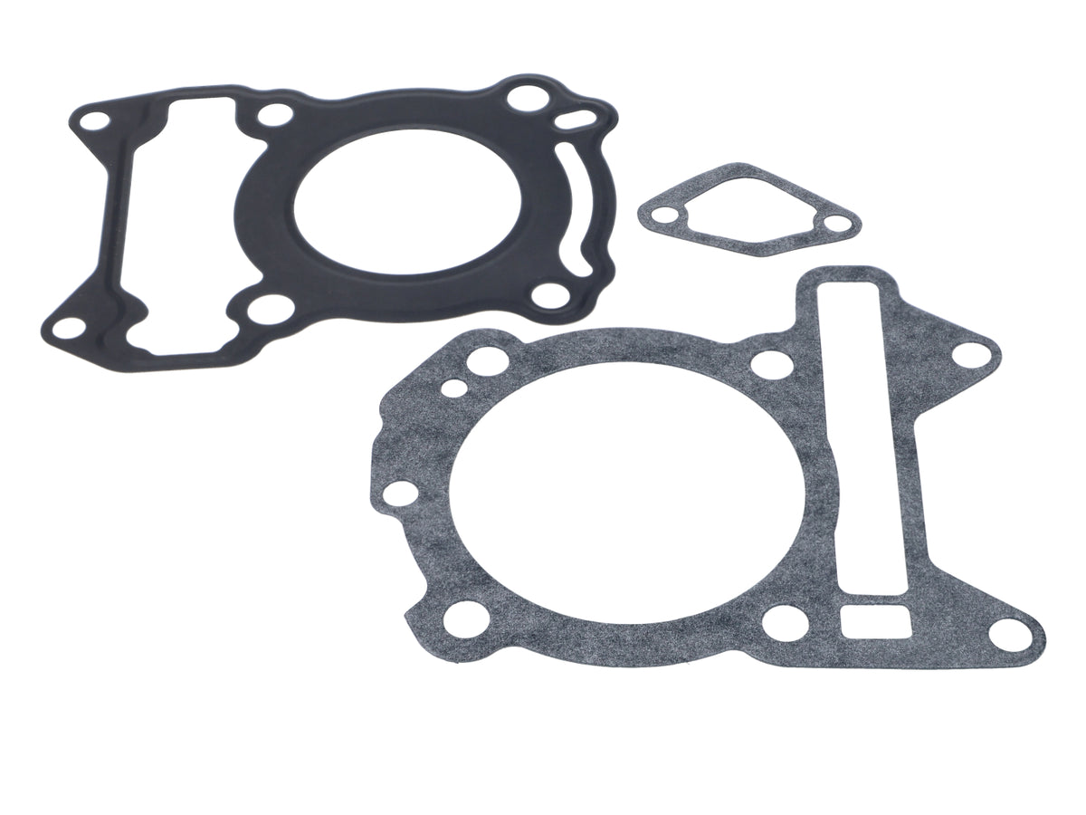 Kit de joints de cylindre Airsal 125 cm³ 52 mm pour Piaggio Liberty, Fly, Vespa Primavera, Sprint Euro 3/4/5