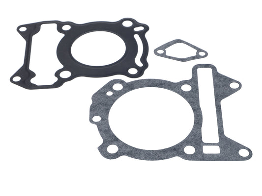 Kit de joints de cylindre Airsal 125 cm³ 52 mm pour Piaggio Liberty, Fly, Vespa Primavera, Sprint Euro 3/4/5