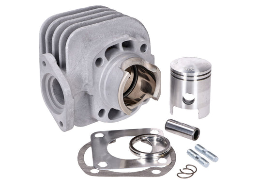 Kit cylindre Airsal Sport 49,5ccm 39mm pour Kymco horizontal AC