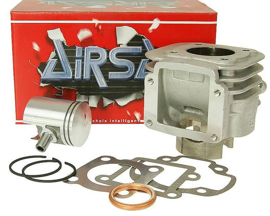 Kit cylindre Airsal Sport 49,2ccm 40mm pour Minarelli vertical