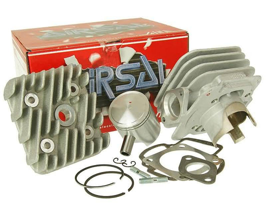 Kit cylindre Airsal Sport 65ccm 46mm pour Piaggio AC