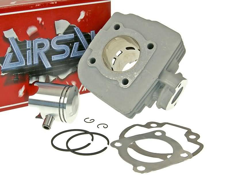 Kit cylindre Airsal Sport 49,3ccm 41mm pour Morini AC