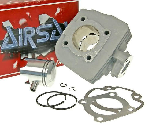 Kit cylindre Airsal Sport 49,3ccm 41mm pour Morini AC
