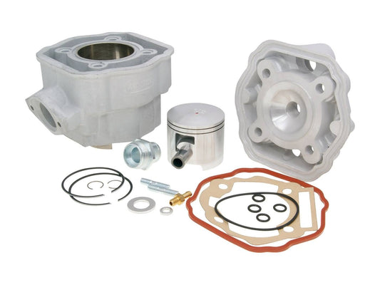 Kit cylindre Airsal Racing 78,5ccm 50mm pour Piaggio / Derbi moteur D50B0