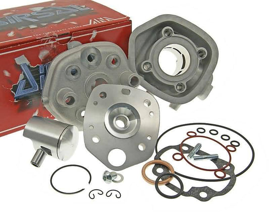Kit cylindre Airsal Sport 49,2ccm 40mm pour CPI GTR 50