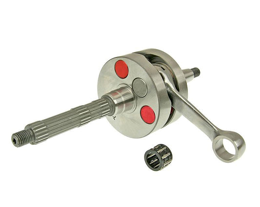 Vilebrequin Airsal Racing Xtrem 39,3mm pour Piaggio