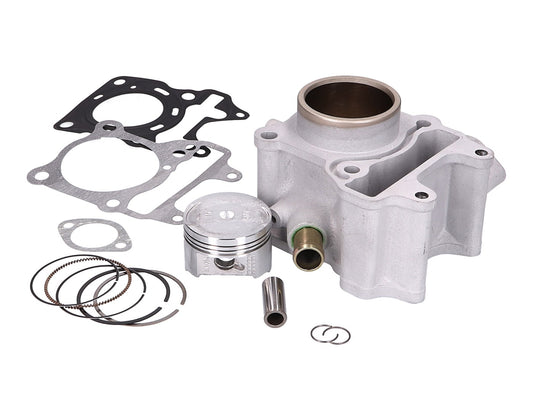 Kit cylindre Airsal 125ccm 52,4mm pour Honda PCX 125