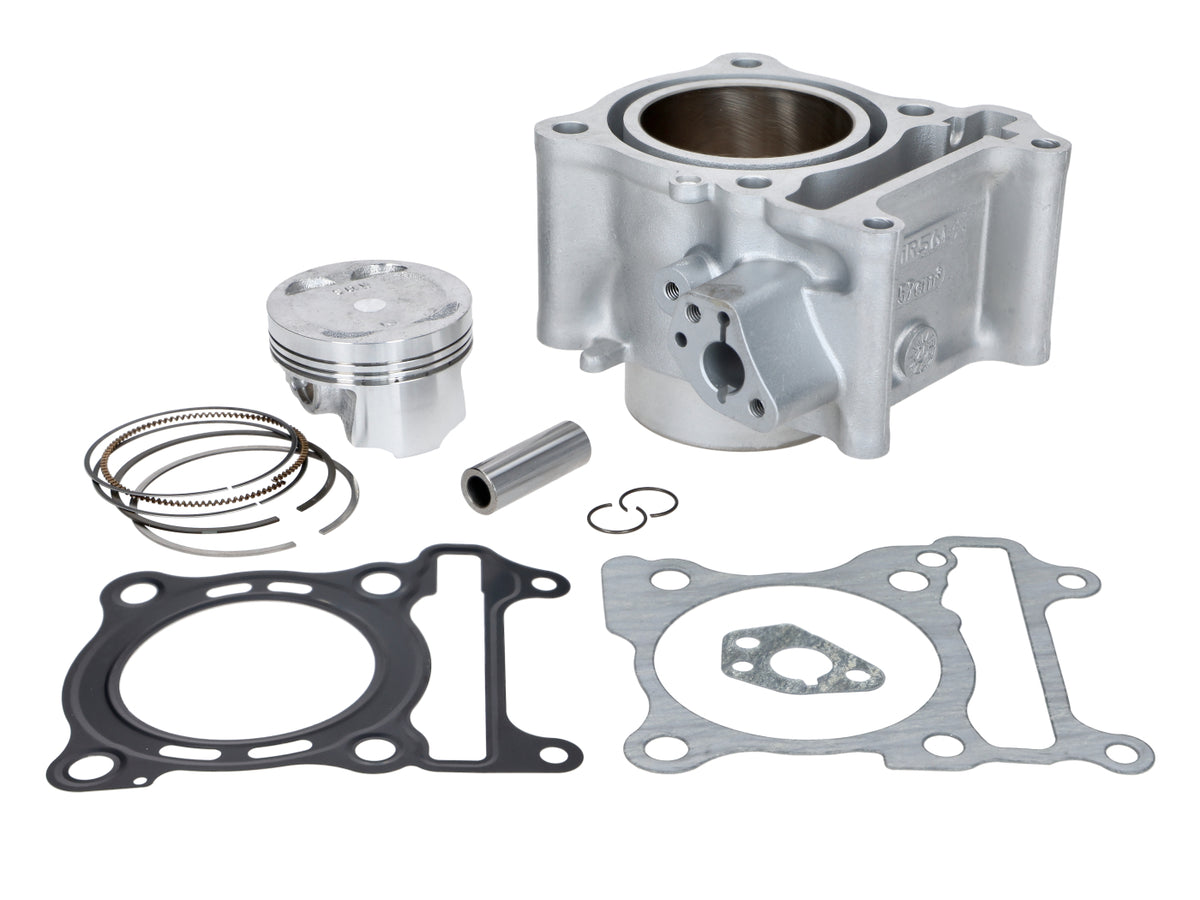 Kit cylindre Airsal 150ccm 60 mm pour Honda SH 150, PCX 150 2020-2026
