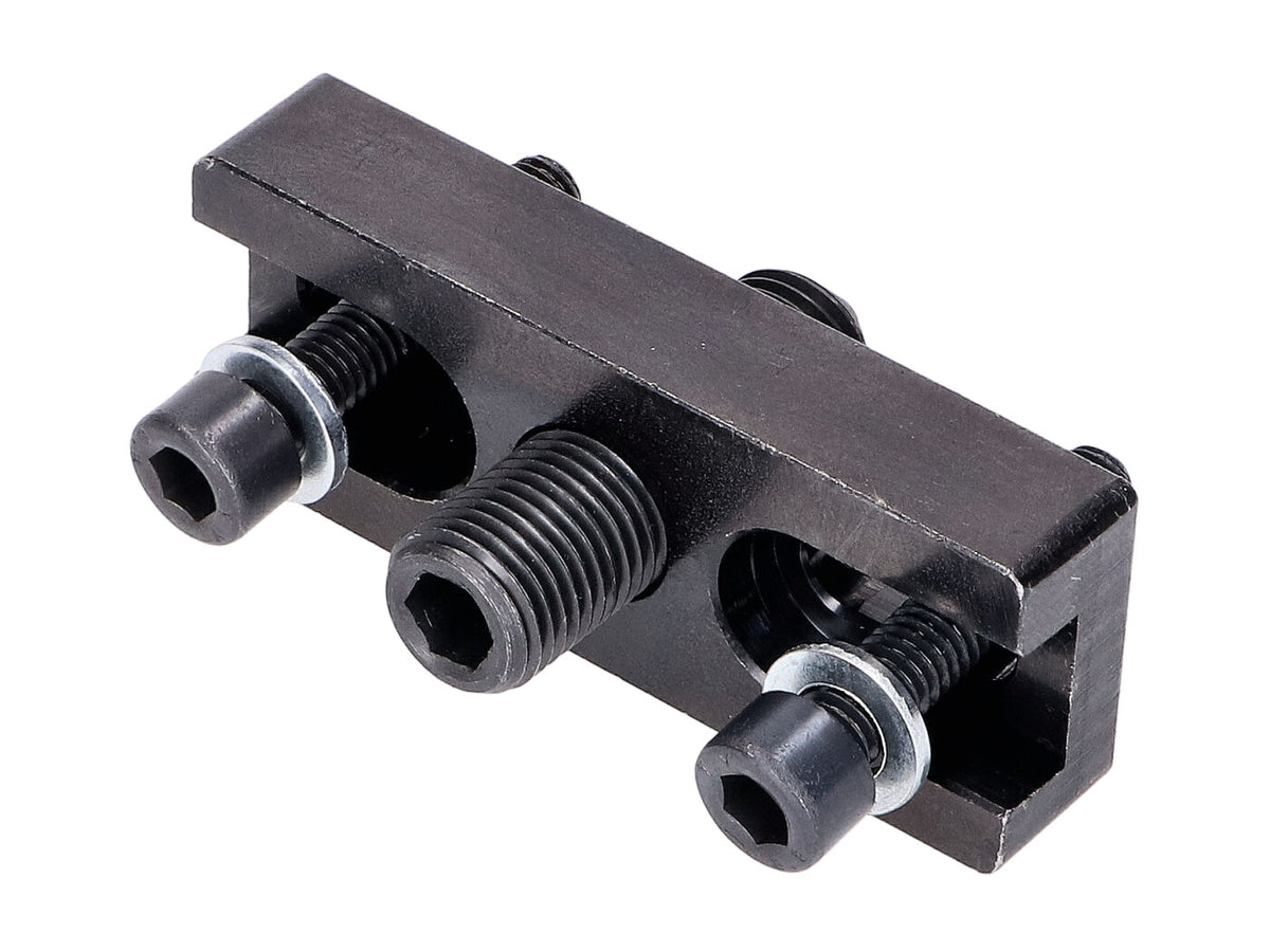 Buzzetti pour lÃÂ´allumage du rotor interne