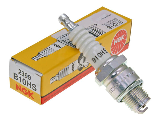 Bougie dÃÂ´allumage NGK B10HS