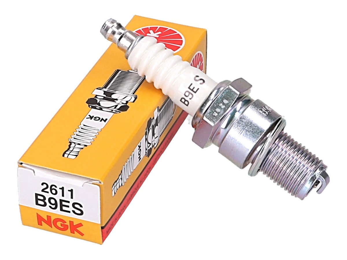 Bougie dÂ´allumage NGK B9ES