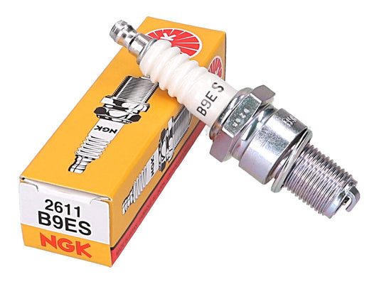 Bougie dÂ´allumage NGK B9ES