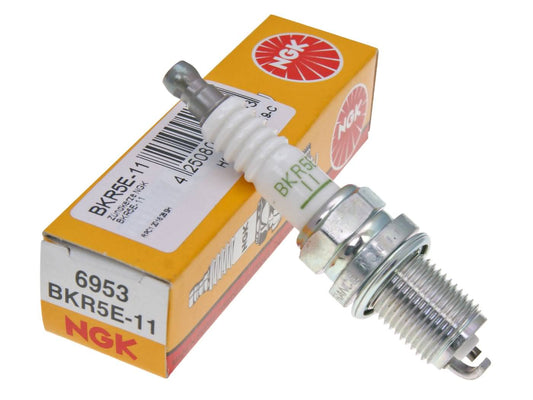 Bougie dÃÂ´allumage NGK BKR5E-11