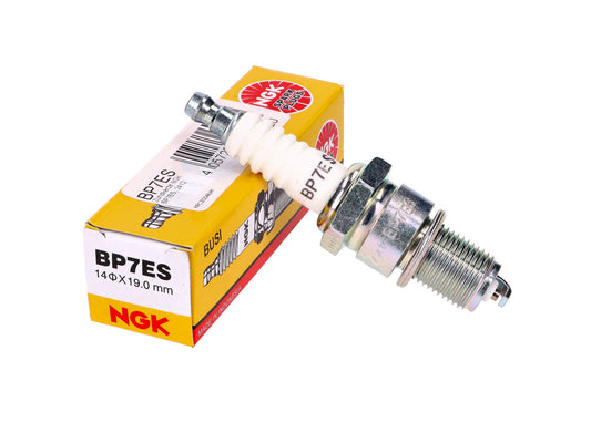 Bougie dÂ´allumage NGK BP7ES